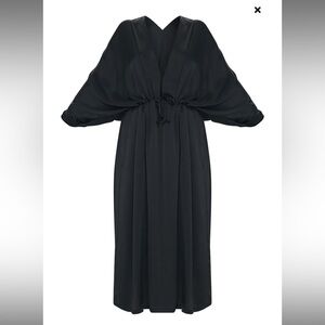 PrettyLittleThings Batwing Dress